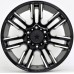 PDW 20281890-07 18X9 6X139.7 ET-10 BLACK/KROM