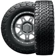 275/55 R20 115/112 S ALLTERRAIN KO2 BFGOODRICH RBL