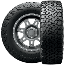 275/55 R20 115/112 S ALLTERRAIN KO2 BFGOODRICH RBL